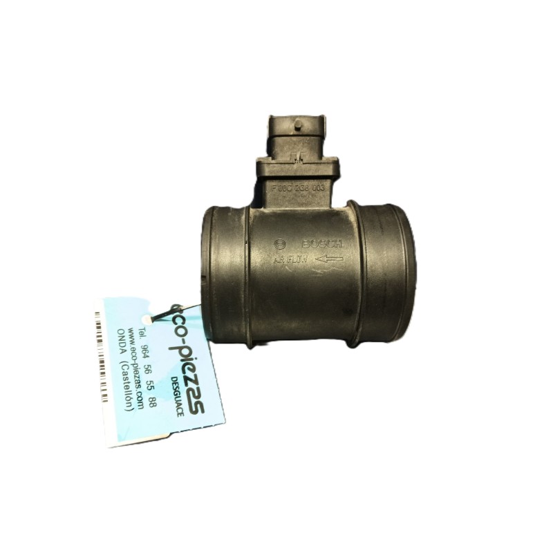Recambio de caudalimetro para alfa romeo mito (145) distinctive referencia OEM IAM 51782035 0281002917 