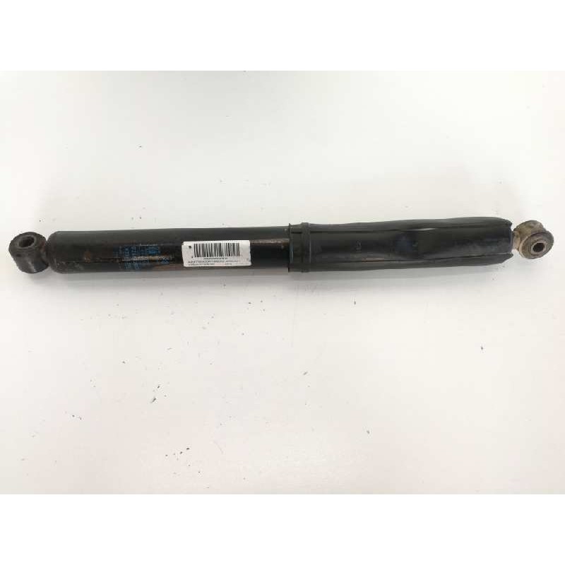 Recambio de amortiguador trasero derecho para nissan interstar (x70) referencia OEM IAM 82000249350 X70AR3T33T5 814903560