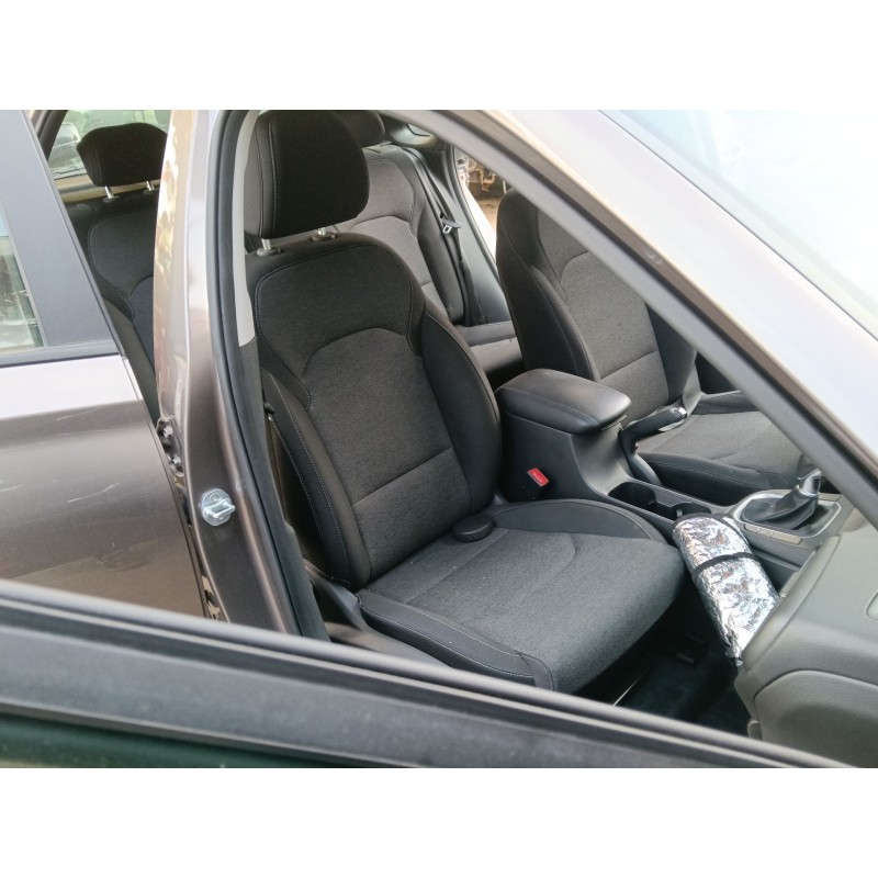 Recambio de asiento delantero derecho para hyundai i30 (pde, pd, pden) 1.0 t-gdi referencia OEM IAM   