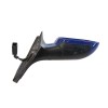 Recambio de espejo retrovisor derecho para audi a3 (8l1) 1.9 tdi referencia OEM IAM 8L18585323FZ  