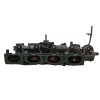 Recambio de colector admision para audi a5 (8t3) 1.8 tfsi referencia OEM IAM 6H198211A 06H133185M 