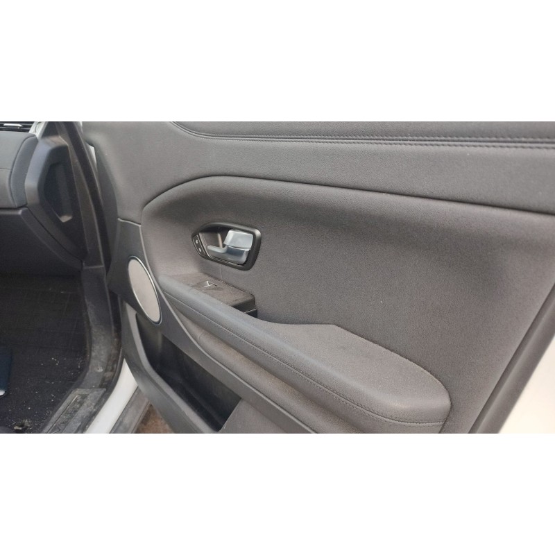 Recambio de elevalunas delantero derecho para land rover range rover evoque (l538) 2.0 d referencia OEM IAM LR165904  