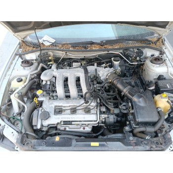 DESPIECE MOTOR 