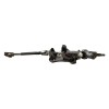 Recambio de columna direccion para peugeot boxer furgoneta 2.2 bluehdi 140 referencia OEM IAM 1684467380 07357673260 