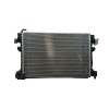 Recambio de radiador agua para volkswagen golf 1.5 etsi mhev referencia OEM IAM 5Q0121251HQ FZ080004 