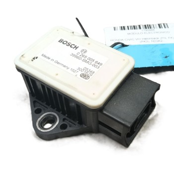 MODULO ELECTRONICO 39960SMG003 0265005649 