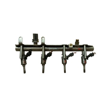 RAMPA INYECTORA 6J198510A 06J133317 