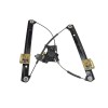 Recambio de elevalunas delantero derecho para audi q2 (gab, gag) 1.6 tdi referencia OEM IAM 81A837462 81A837462 