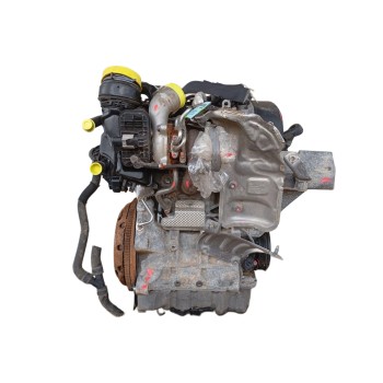 MOTOR COMPLETO DKLA DKL 103096 
