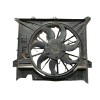 Recambio de electroventilador para volvo xc90 i (275) t6 awd referencia OEM IAM 31368075 0130706803 