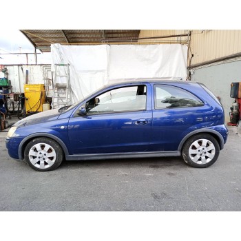 OPEL CORSA C de desguace