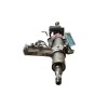 Recambio de columna direccion para peugeot boxer furgoneta 2.2 bluehdi 140 referencia OEM IAM 1684467380 07357673260 