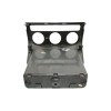 Recambio de moldura para volkswagen tiguan (5n1) country referencia OEM IAM 5M0820075 5M0819422 5M0820039