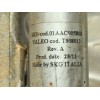 Recambio de condensador / radiador aire acondicionado para bmw 1 (f20) 116 d referencia OEM IAM 64509288940  CA2033M15770F