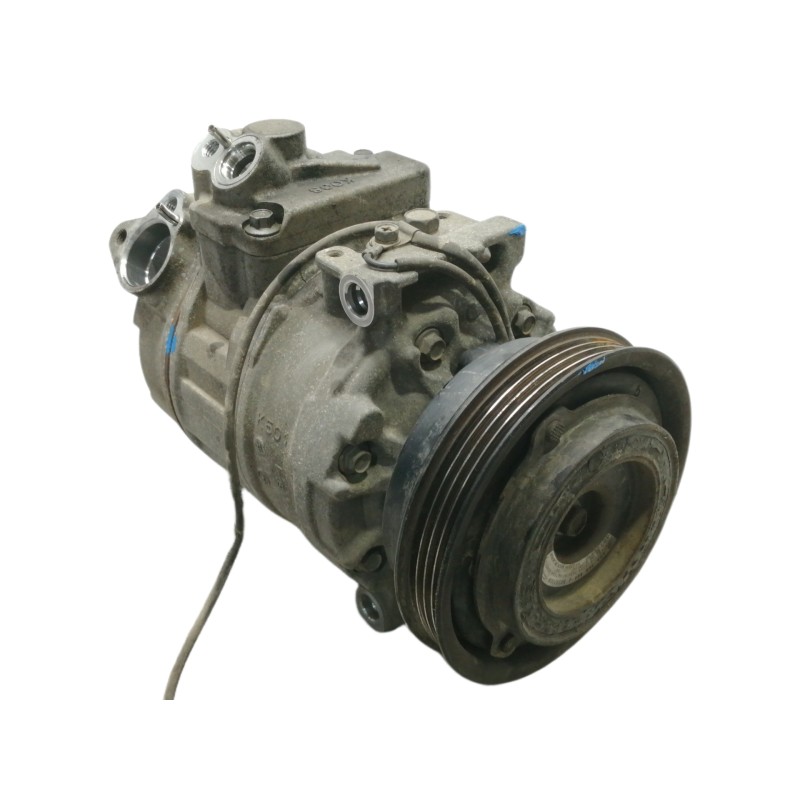 Recambio de compresor aire acondicionado para skoda superb (3u4) comfort referencia OEM IAM 8D0260805RX 4472208184 