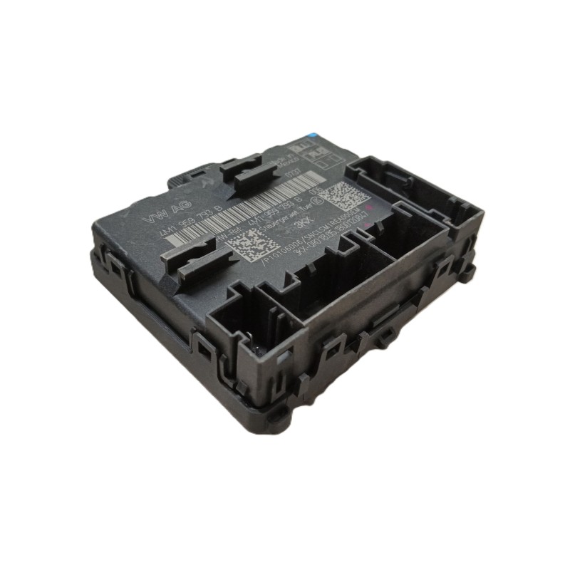 Recambio de modulo electronico para audi q5 (fyb, fyg) 35 tdi quattro referencia OEM IAM 4M1959795B P10106006 