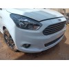 ford ka+ iii (uk, fk) del año 2018