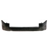 Recambio de paragolpes trasero para peugeot partner (s1) combispace referencia OEM IAM 9618453677  