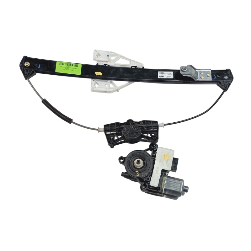 Recambio de elevalunas trasero derecho para audi q2 (gab, gag) 1.6 tdi referencia OEM IAM 81A839462 81A839462 