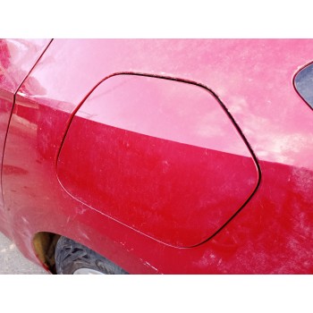 TAPA EXTERIOR COMBUSTIBLE 