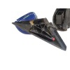 Recambio de espejo retrovisor derecho para audi a3 (8l1) 1.9 tdi referencia OEM IAM 8L18585323FZ  
