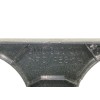 Recambio de moldura para volkswagen tiguan (5n1) country referencia OEM IAM 5M0820075 5M0819422 5M0820039