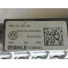 Recambio de radiador agua para volkswagen golf 1.5 etsi mhev referencia OEM IAM 5Q0121251HQ FZ080004 