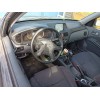 nissan almera ii hatchback (n16) del año 2005