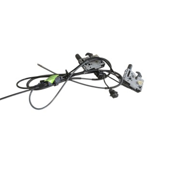 CERRADURA CAPOT 5FF823509 5FF823509A 