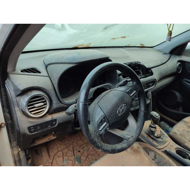 Recambio de salpicadero para hyundai kona (os, ose, osi) 1.0 t-gdi referencia OEM IAM 84710J9000TRY  