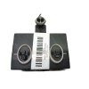 Recambio de modulo electronico para seat leon (5f1) 1.2 tsi referencia OEM IAM 5Q4959593E  