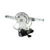 Recambio de elevalunas delantero derecho para volvo xc90 i (275) t6 awd referencia OEM IAM 30784577 101354XXX 