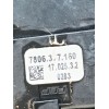 Recambio de cremallera direccion para land rover discovery sport (l550) 2.0 d referencia OEM IAM LR087170 780637160 