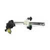 Recambio de elevalunas trasero derecho para hyundai bayon (bc3) 1.2 mpi referencia OEM IAM 83404Q0010 11300840080109 