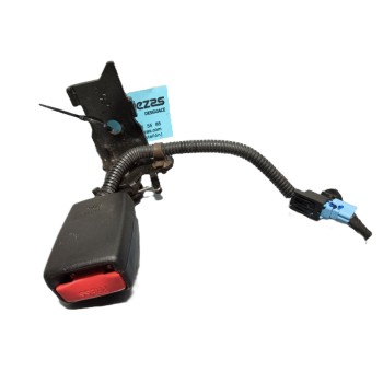 ENGANCHE CINTURON TRASERO DERECHO 82455SMGE01ZA 