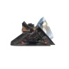 Recambio de espejo retrovisor izquierdo para audi a3 (8l1) 1.6 referencia OEM IAM 8L18585313FZ 225395 