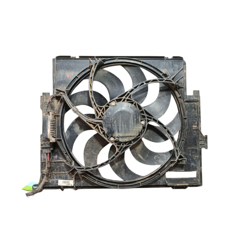 Recambio de electroventilador para bmw 1 (f20) 116 d referencia OEM IAM 17427640508  5020644