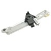 Recambio de elevalunas trasero derecho para opel crossland x edition referencia OEM IAM 39187592 1137329068 0130824272