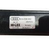 Recambio de elevalunas trasero derecho para audi q2 (gab, gag) 1.6 tdi referencia OEM IAM 81A839462 81A839462 