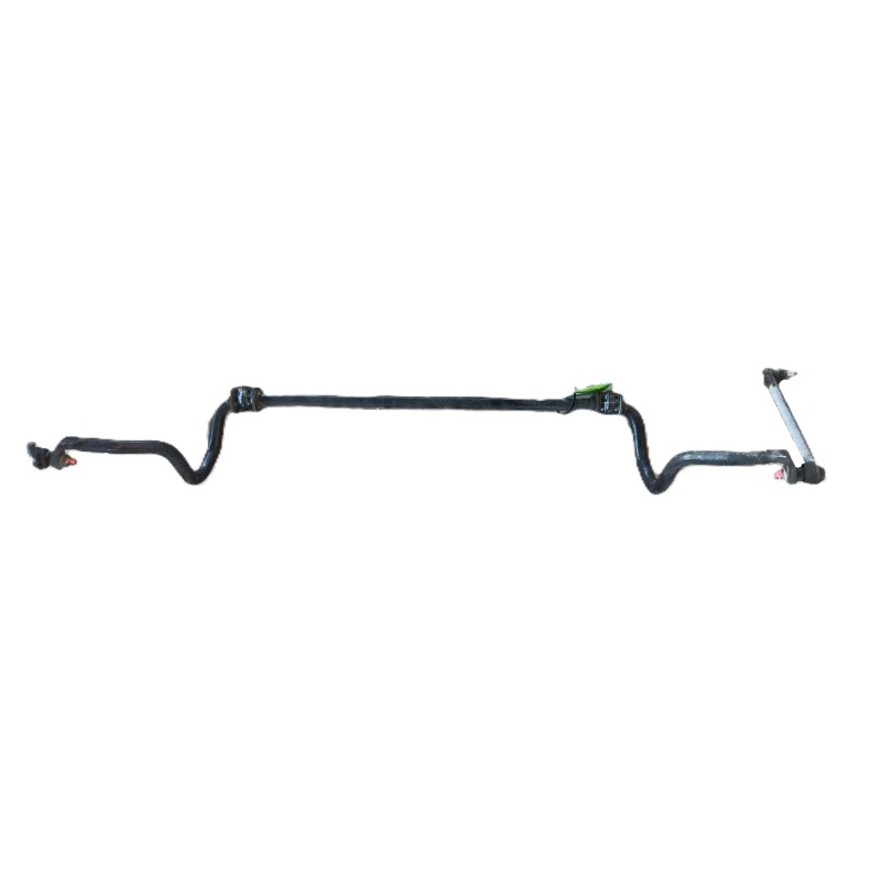 Recambio de barra estabilizadora delantera para nissan note (e12) 1.5 dci referencia OEM IAM 546113VU0B 546113VU0B 