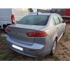 mitsubishi lancer viii (cy_a, cz_a) del año 2008