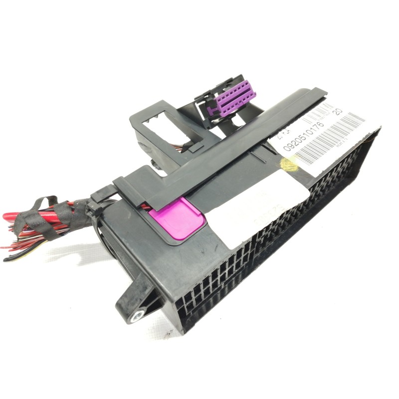Recambio de modulo electronico para volkswagen tiguan (5n1) sport referencia OEM IAM 0920510176  570002778948