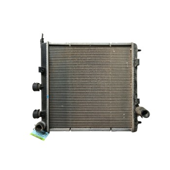 RADIADOR AGUA 1330Q5 886160000 