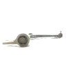 Recambio de brazo suspension inferior delantero derecho para ford fiesta (cbk) ghia referencia OEM IAM   