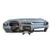 Recambio de salpicadero para mg zs suv (azs1) 1.0 t-gdi referencia OEM IAM 10628375ASA 10229223 