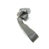 Recambio de cinturon seguridad trasero izquierdo para seat toledo (5p2) reference referencia OEM IAM 6061672  