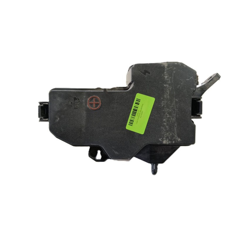 Recambio de caja fusibles delantera para kia niro (c5p11) 1.6 hev referencia OEM IAM 91956AT300 F124608010 
