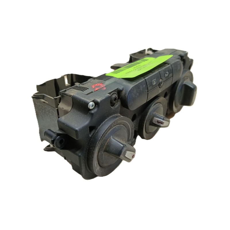 Recambio de mando calefaccion / aire acondicionado para seat leon (1p1) 1.6 tdi referencia OEM IAM 5P0820047P4W4  