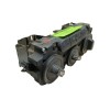 Recambio de mando calefaccion / aire acondicionado para seat leon (1p1) 1.6 tdi referencia OEM IAM 5P0820047P4W4  