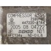 Recambio de compresor aire acondicionado para skoda superb (3u4) comfort referencia OEM IAM 8D0260805RX 4472208184 